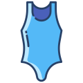 Swimsuit icon