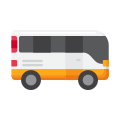 Autobus icon