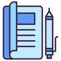 Sketchbook icon