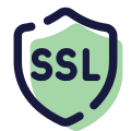 Sicurezza SSL icon