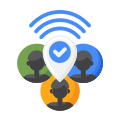 Digital Nomad icon