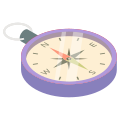 Stopwatch icon