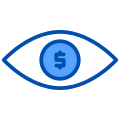 Business Vision icon