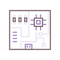 Electronic Board icon