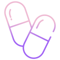 Pill icon