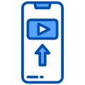 Smartphone icon