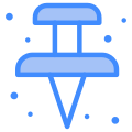 Marker icon