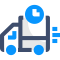 44-instant delivery icon