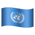 United Nations icon