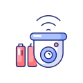 Security system icon