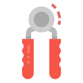 Hand Grip icon