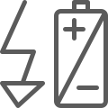 Battery icon