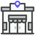 Location icon