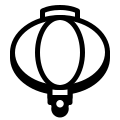 Lantern icon