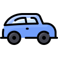 Coche icon