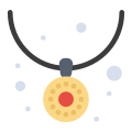 Collar icon