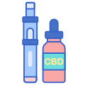 Cbd icon