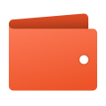 Wallet icon