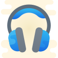 Auriculares icon