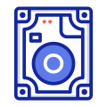 harddrive icon