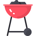 Grill icon