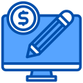 Revenue icon