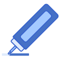 Correction Pen icon