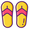 Flip Flops icon