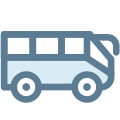 Bus icon