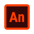 Adobe-animate icon