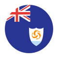 Anguilla Circular icon