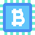 Bitcoin_1 icon