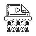 Encoder icon