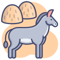 Animal icon