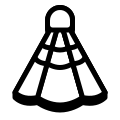 Peteca icon