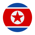 circulaire-corée-du-nord icon