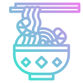 Noodle Bowl icon