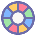 Palette icon