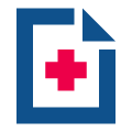 Medical File icon