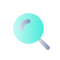 Magnifying Glass icon