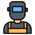 Welder icon