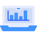 Stats icon