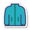 Jacket icon