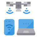 Wireless Connection icon