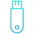 Pendrive icon