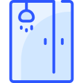 淋浴 icon