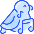 Pájaro icon