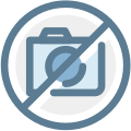 Digital camera icon