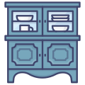 Cabinet icon