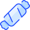 Caramella icon